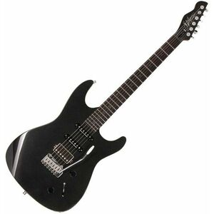 Chapman Guitars ML1 Pro X Gloss Black Metallic Elektromos gitár kép