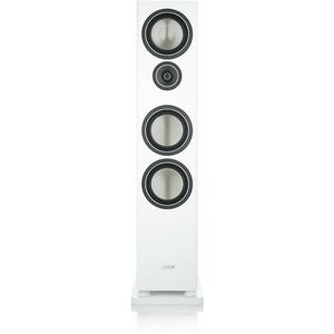 CANTON Townus 90 Hi-Fi Oszlop hangfal Matte White 1 db kép