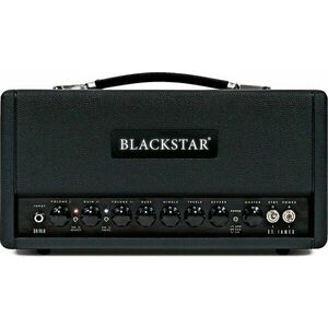 Blackstar St. James 50 6L6 H Csöves gitárerősítők kép