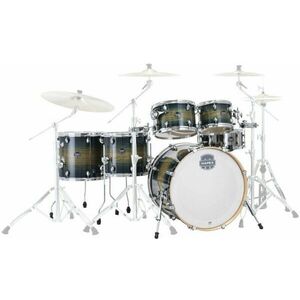 Mapex AR628SFUET Armory Rainforest Burst Dobszett kép