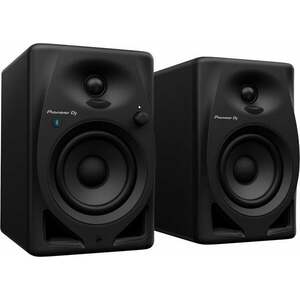 Pioneer Dj DM-40D-BT Aktív stúdió monitor 2 db kép