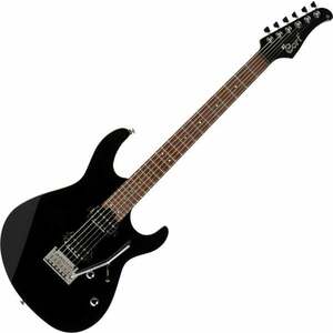 Cort G300 Pro Black Elektromos gitár kép