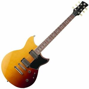 Yamaha RSP20 Sunset Burst Elektromos gitár kép