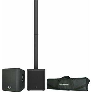 Turbosound iP2000 V2 Bundle Oszlop PA rendszer kép