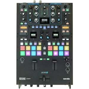 RANE SEVENTY DJ keverő kép