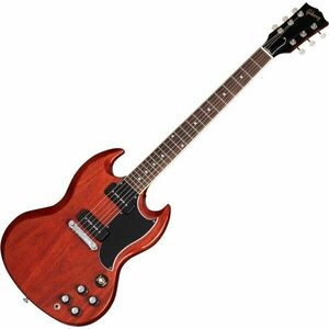 Gibson SG Special Vintage Cherry Elektromos gitár kép