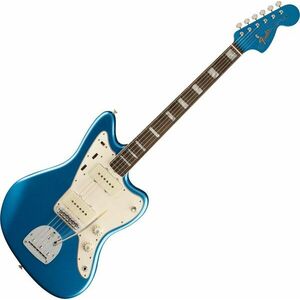 Fender American Vintage II 1966 Jazzmaster RW Lake Placid Blue Elektromos gitár kép