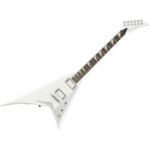 Jackson MJ Series Rhoads RRT Snow White Elektromos gitár kép