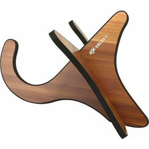 Veles-X Ukulele Stand Állj Ukulele mellett kép