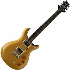 PRS McCarty Gold Top kép