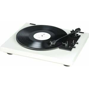 Pro-Ject A1 OM10 White Lemezjátszó kép