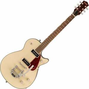 Gretsch G5210T-P90 Electromatic Jet Two 90 Vintage White Elektromos gitár kép