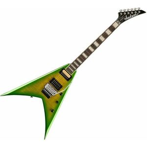 Jackson X Series Scott Ian King V Baldini Elektromos gitár kép