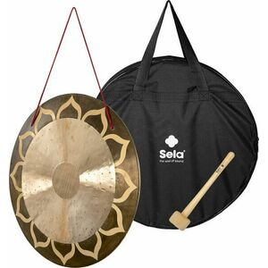 Sela Wind Gong 24" kép