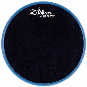 Zildjian ZXPPRCB10 Reflexx Edzőpad Blue 10" kép