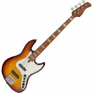 Sire Marcus Miller V8-4 Tobacco Sunburst Elektromos basszusgitár kép