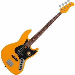 Sire Marcus Miller V3-4 Orange Elektromos basszusgitár kép