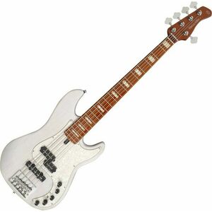 Sire Marcus Miller P8-5 White Blonde Elektromos basszusgitár kép