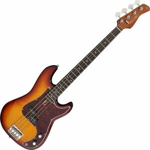 Sire Marcus Miller P5R Alder-4 Tobacco Sunburst Elektromos basszusgitár kép