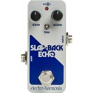 Electro Harmonix Slap-Back Echo Gitáreffekt kép