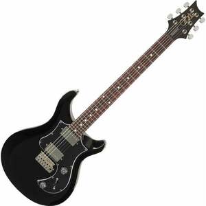 PRS S2 Standard 24 Black Elektromos gitár kép