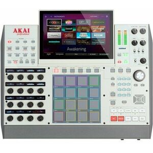 Akai MPC X kép