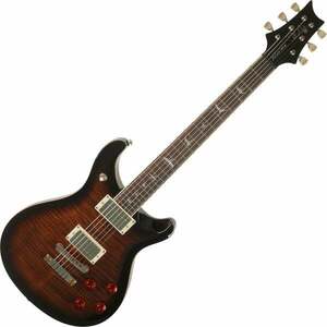 PRS SE Mccarty 594 Black Gold Sunburst Elektromos gitár kép