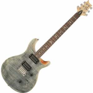 PRS SE Custom 24 Charcoal kép