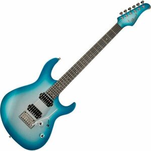 Cort G300 Glam Polar Ice Metallic Burst Elektromos gitár kép