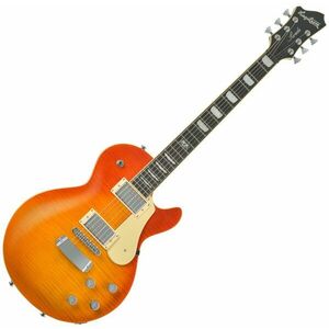 Hagstrom Swede Mandarin Burst Elektromos gitár kép