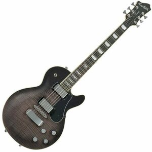 Hagstrom Swede Dark Storm Elektromos gitár kép