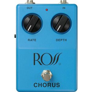 JHS Pedals ROSS Chorus Gitáreffekt kép