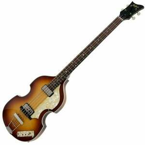 Höfner H500/1-63-AR-0 Sunburst Basszusgitár kép