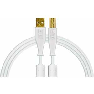 DJ Techtools Chroma Cable 1, 5 m USB kábel kép