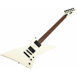 ESP LTD EX-200 Olympic White Elektromos gitár kép