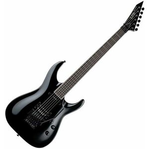 ESP LTD Horizon CTM '87 Black Elektromos gitár kép