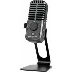 IK Multimedia iRig Stream Mic USB USB-s mikrofon kép