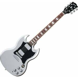 Gibson SG Standard Silver Mist Elektromos gitár kép