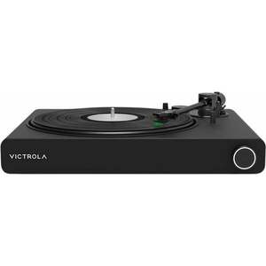 Victrola VPT-2000 Stream Black Hi-Fi Lemezjátszó kép