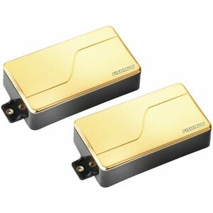 Fishman Fluence Modern Humbucker V2 Gold Hangszedő kép