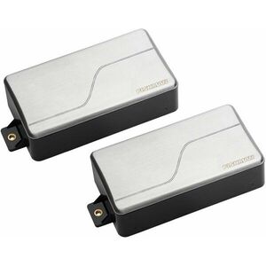 Fishman Fluence Modern Humbucker V2 Brushed Stainless Steel Hangszedő kép