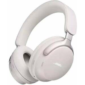 Bose QuietComfort Ultra Headphones White Vezeték nélküli fejhallgatók On-ear kép