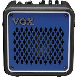 Vox Mini Go Modellező gitárkombók kép