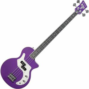 Orange O-Bass Glenn Hughes Purple Basszusgitár kép