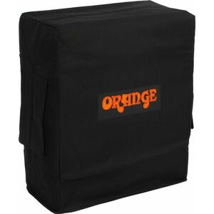 Orange CVR-VERTICAL-212-CAB Gitárerősítő tok Black kép