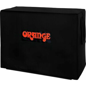 Orange CVR-CRUSH-PRO-412CAB Gitárerősítő tok Black kép