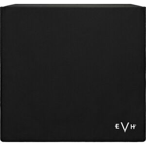 EVH 5150 Iconic 4X12 Cabinet Gitárerősítő tok Black kép