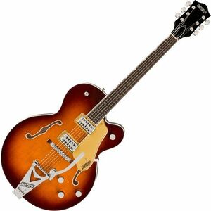 Gretsch Tennessean Hollow Body ST RW Havana Burst Félakusztikus - jazz-gitár kép