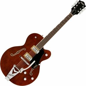 Gretsch Tennessean Hollow Body ST RW Walnut Stain Félakusztikus - jazz-gitár kép