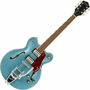 Gretsch G2622T Streamliner CB DC LRL Arctic Blue Félakusztikus - jazz-gitár kép